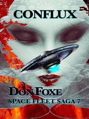 cover image of Conflux